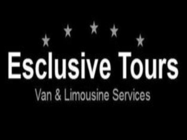 Esclusive Tours Servizio Limousine e Van Services